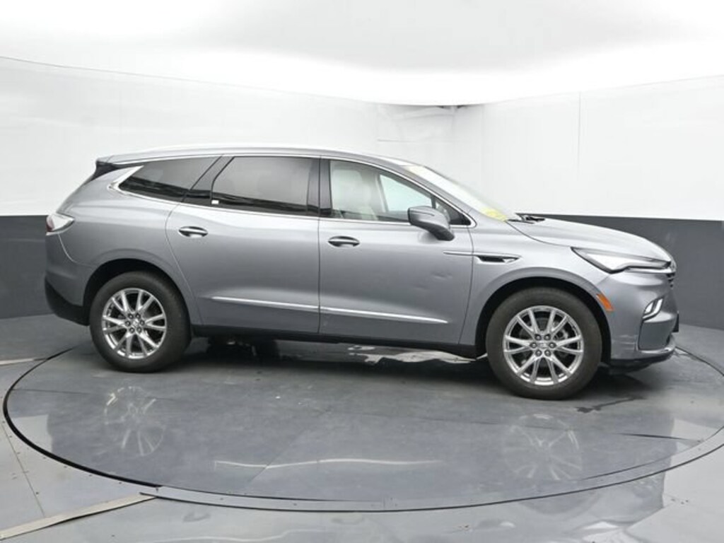 Used 2023 Buick Enclave Premium SUV