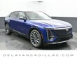CADILLAC LYRIQ