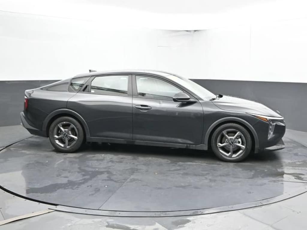 Used 2025 Kia K4 LXS