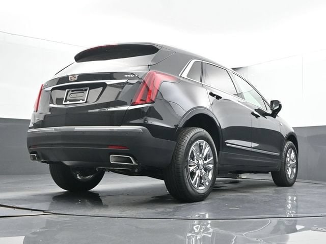 2026 Cadillac XT5 Luxury - Photo 36