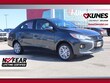 Mitsubishi Mirage G4
