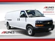 Chevrolet Express Cargo 2500