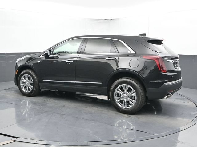 2026 Cadillac XT5 Luxury - Photo 7