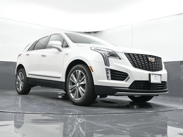 2026 Cadillac XT5 Premium Luxury - Photo 40