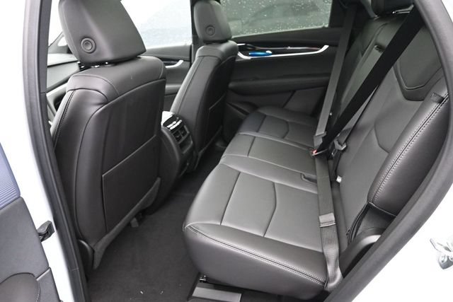 2026 Cadillac XT5 Premium Luxury - Photo 11
