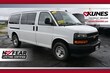 Chevrolet Express Passenger 3500
