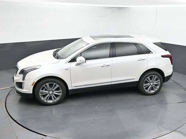 2026 Cadillac XT5 Premium Luxury - Photo 34