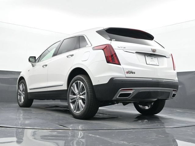 2026 Cadillac XT5 Premium Luxury - Photo 44