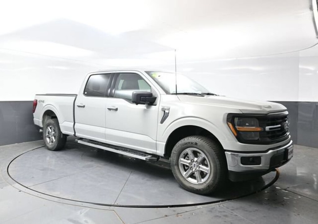 Used 2024 Ford F-150 XLT