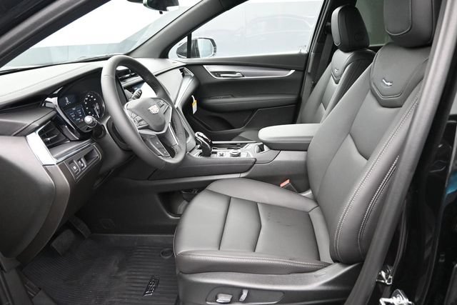 2026 Cadillac XT5 Luxury - Photo 10