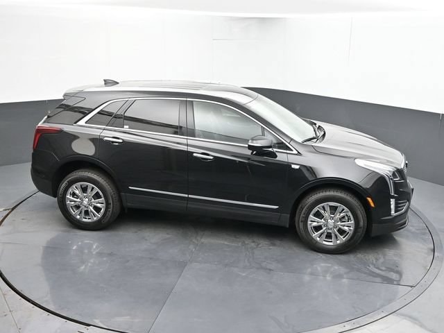 2026 Cadillac XT5 Luxury - Photo 30