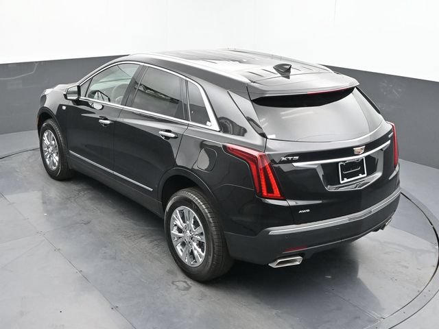2026 Cadillac XT5 Luxury - Photo 35