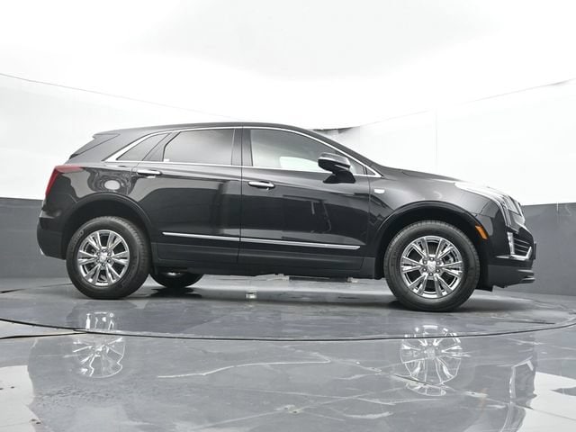 2026 Cadillac XT5 Luxury - Photo 38