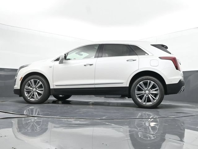 2026 Cadillac XT5 Premium Luxury - Photo 43