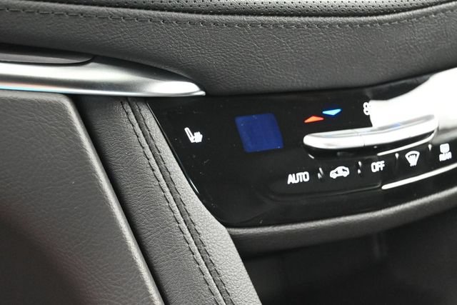 2026 Cadillac XT5 Luxury - Photo 19
