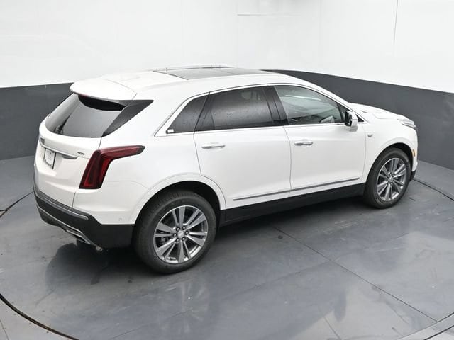 2026 Cadillac XT5 Premium Luxury - Photo 30