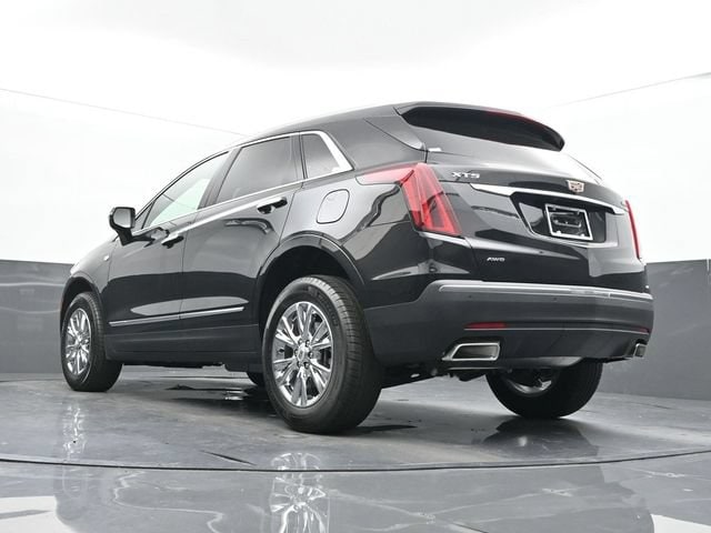 2026 Cadillac XT5 Luxury - Photo 43
