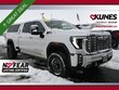  GMC Sierra 2500 HD