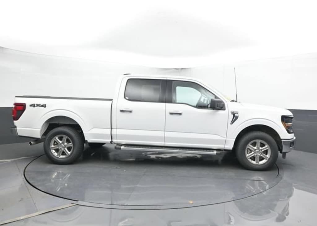 Used 2024 Ford F-150 XLT