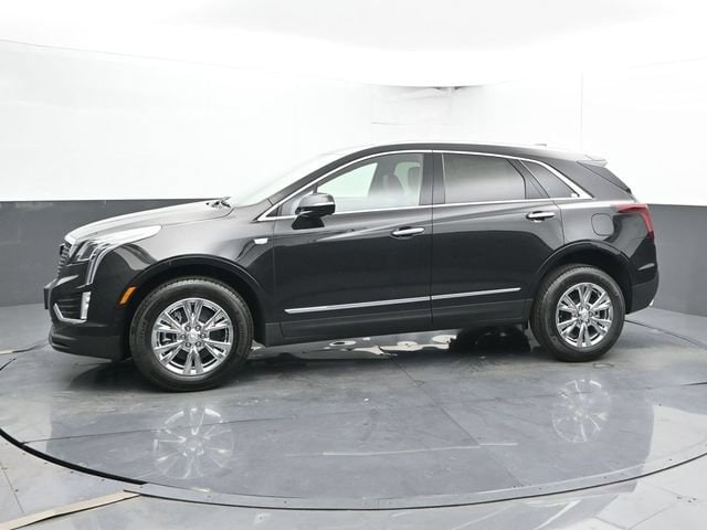 2026 Cadillac XT5 Luxury - Photo 6