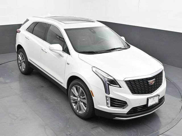 2026 Cadillac XT5 Premium Luxury - Photo 32