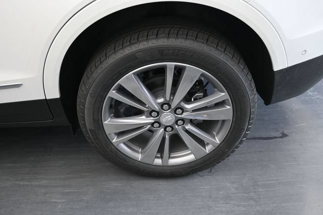2026 Cadillac XT5 Premium Luxury - Photo 9