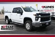  Chevrolet Silverado 2500 HD