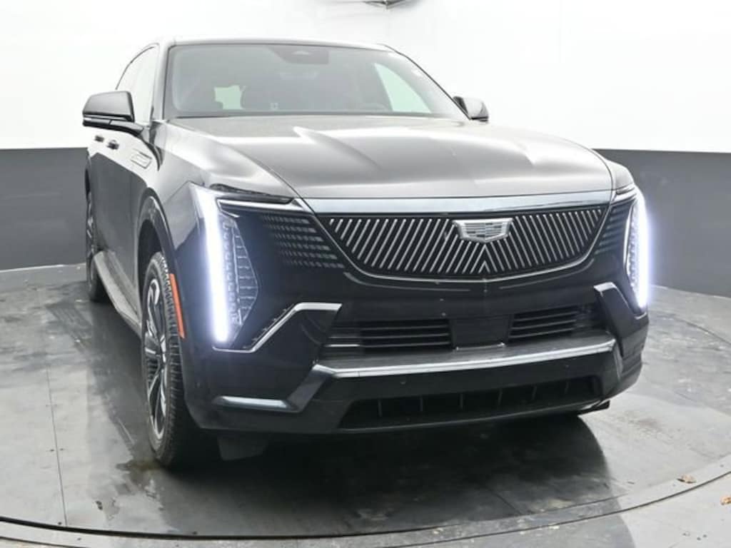 New 2025 CADILLAC ESCALADE IQ Sport 2 SUV