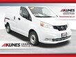 Nissan NV200 Compact Cargo
