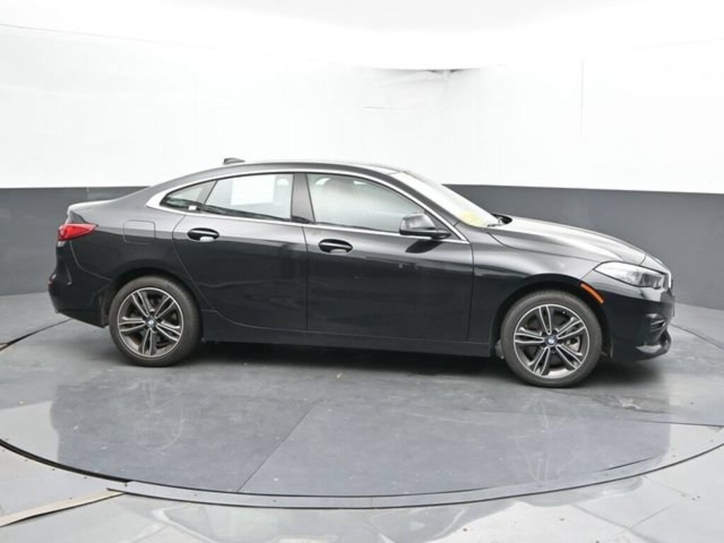 Used 2024 BMW 2 Series 228i