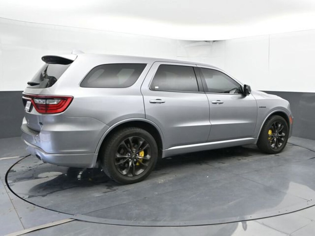 Used 2021 Dodge Durango R/T