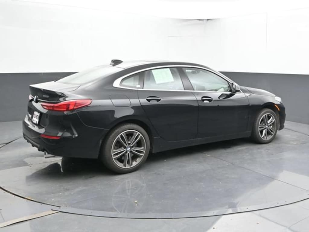 Used 2024 BMW 2 Series 228i