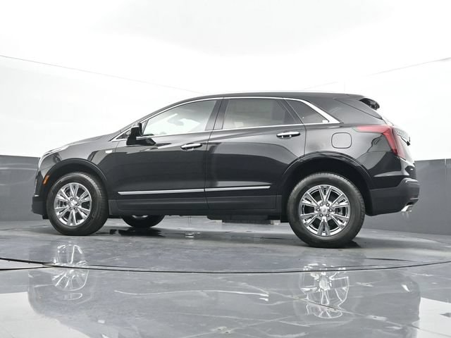 2026 Cadillac XT5 Luxury - Photo 42