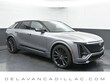 CADILLAC LYRIQ