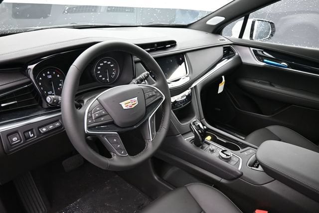 2026 Cadillac XT5 Premium Luxury - Photo 14