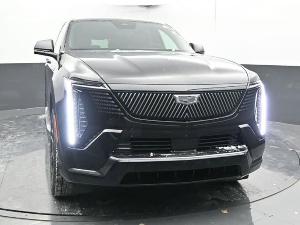 New 2025 CADILLAC ESCALADE IQ Sport 2 SUV