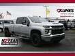Chevrolet Silverado 2500 HD