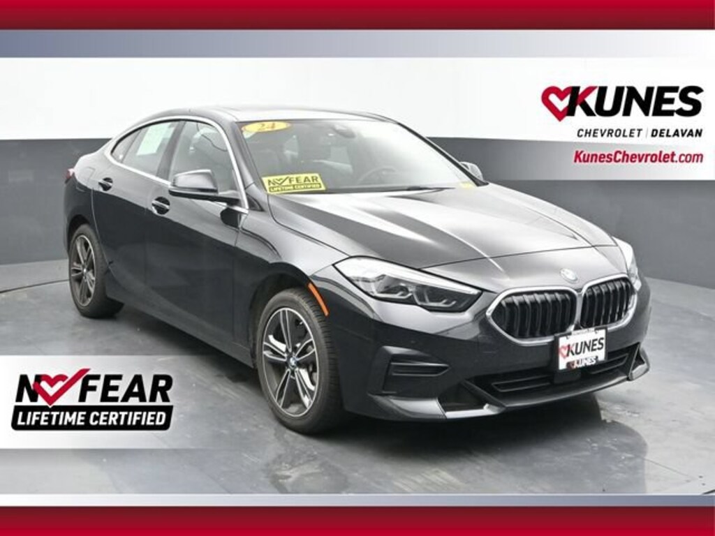 Used 2024 BMW 2 Series 228i