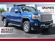 GMC Sierra 3500 HD