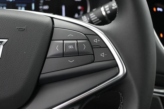 2026 Cadillac XT5 Luxury - Photo 24