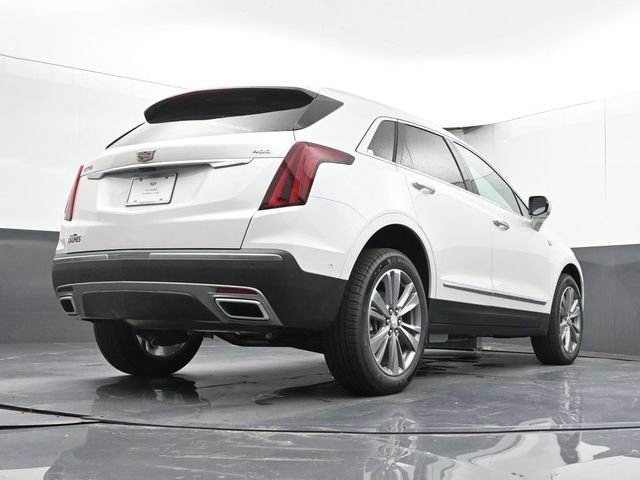 2026 Cadillac XT5 Premium Luxury - Photo 37