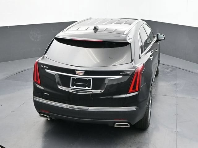 2026 Cadillac XT5 Luxury - Photo 28