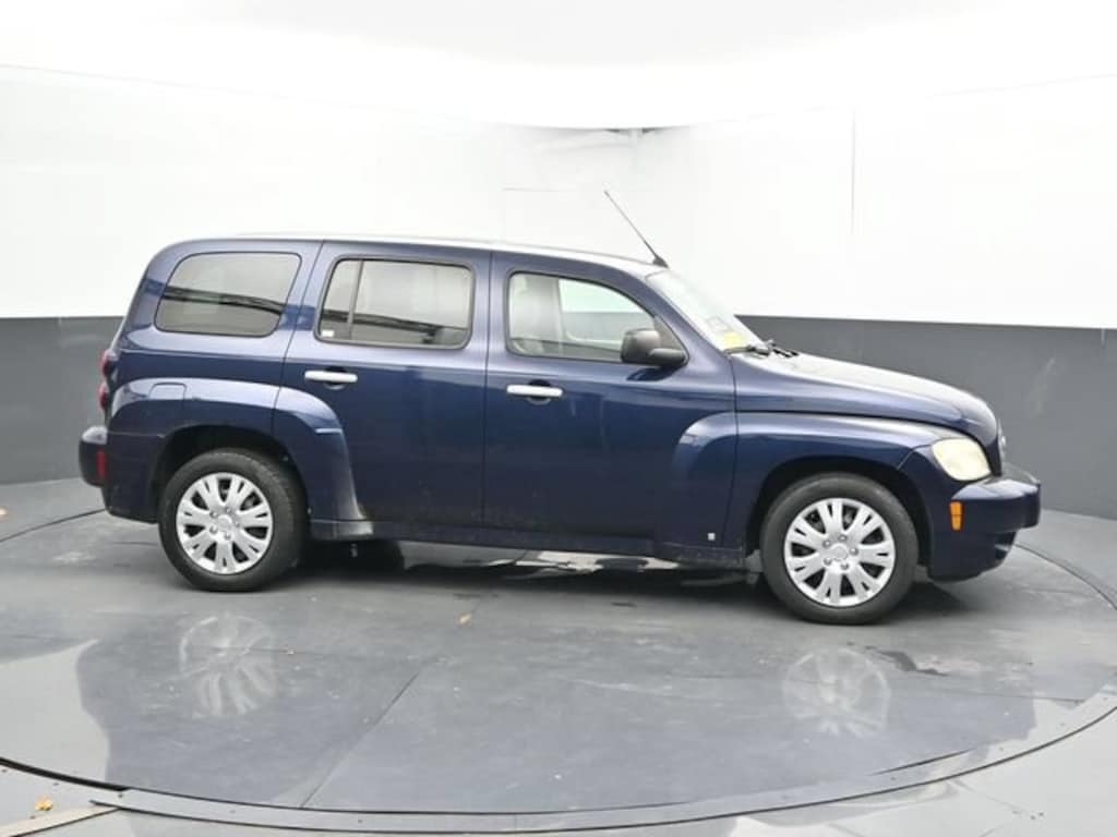 Used 2007 Chevrolet HHR LS Crossover