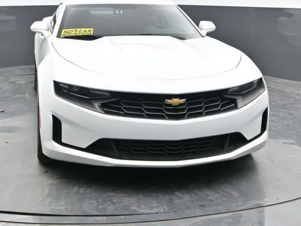 Used 2023 Chevrolet Camaro 1LT Performance