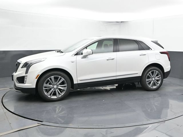 2026 Cadillac XT5 Premium Luxury - Photo 6