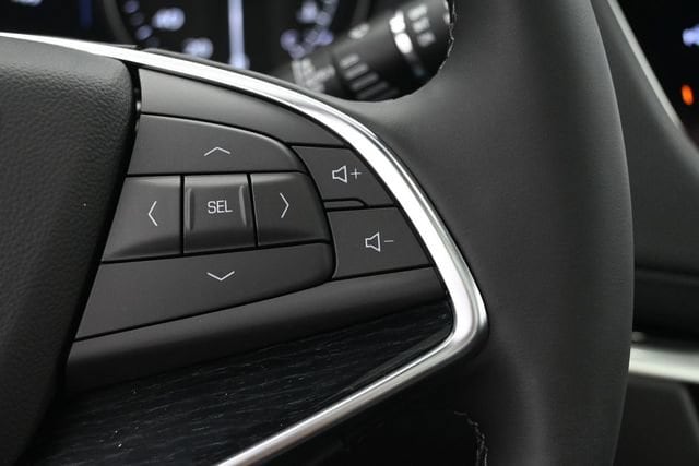 2026 Cadillac XT5 Premium Luxury - Photo 25