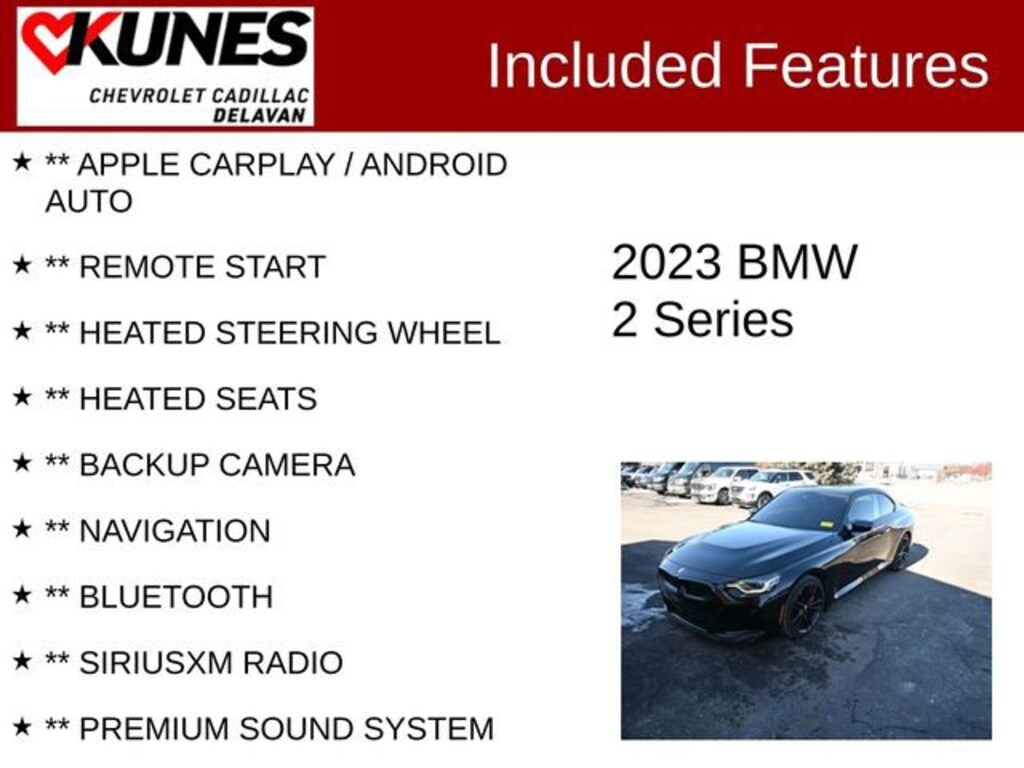 Used 2023 BMW 2 Series M240i xDrive