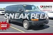  GMC Savana Cargo 3500