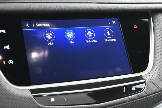 2026 Cadillac XT5 Premium Luxury - Photo 20