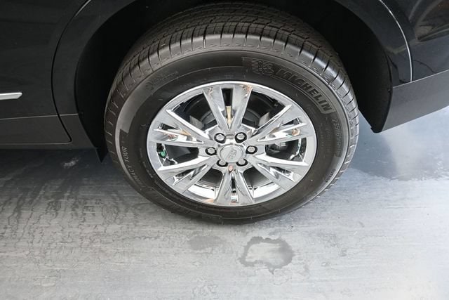 2026 Cadillac XT5 Luxury - Photo 9